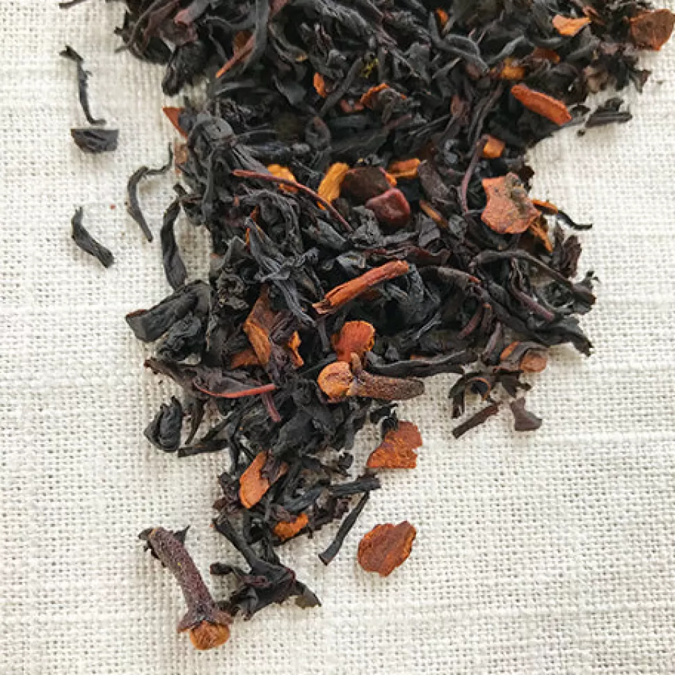 Stash Tea Chai Spice Black Tea Cheap