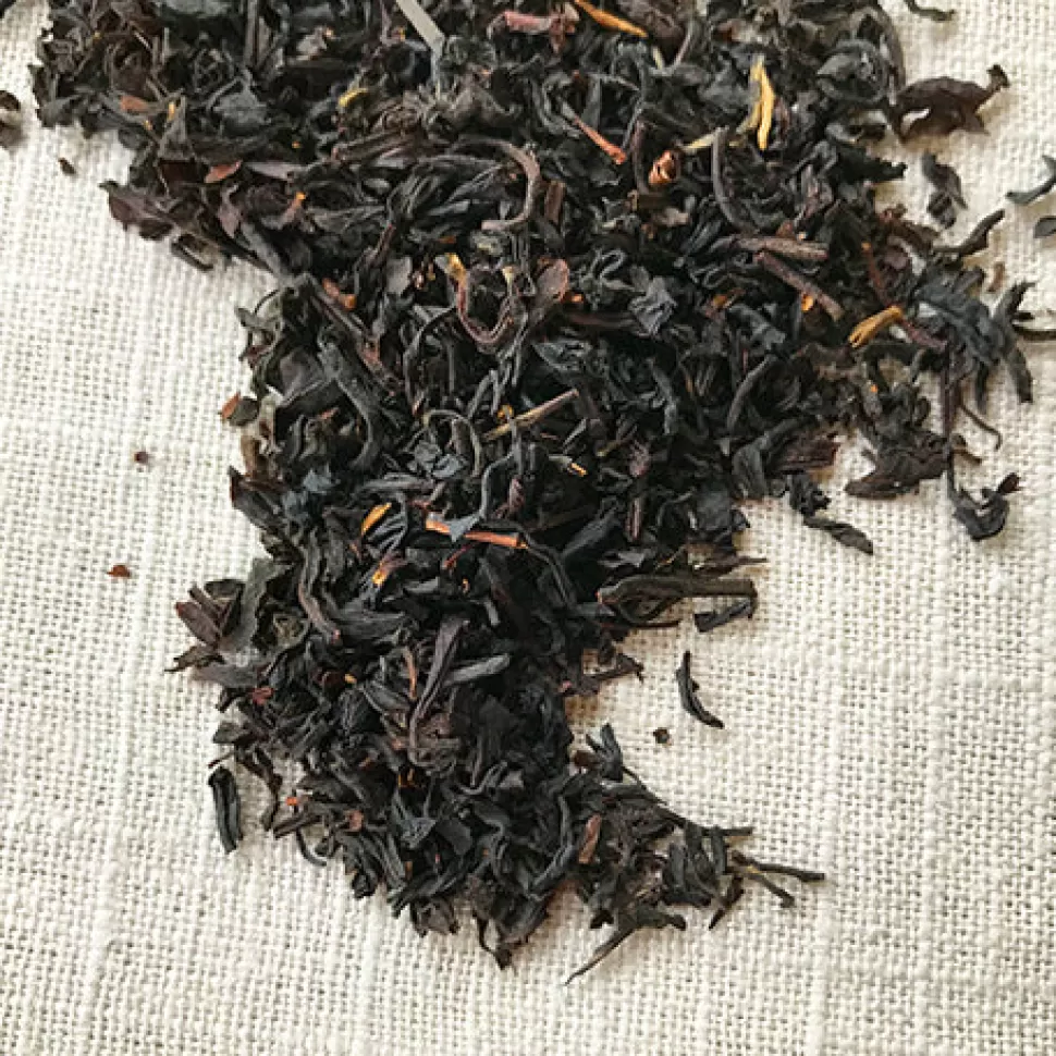 Stash Tea Cherry Almond Black Tea Discount