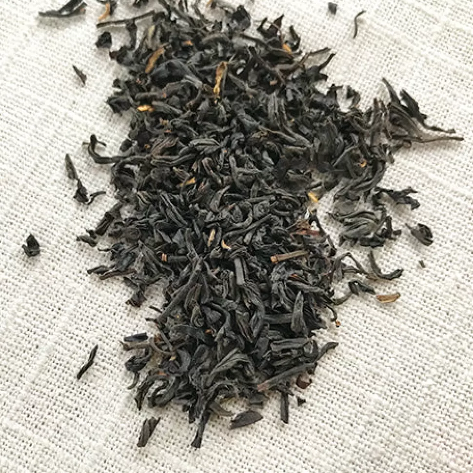 Stash Tea China Keemun Black Tea Discount