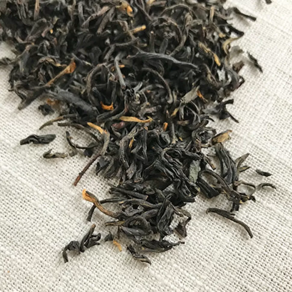 Stash Tea China Yunnan Black Tea Cheap