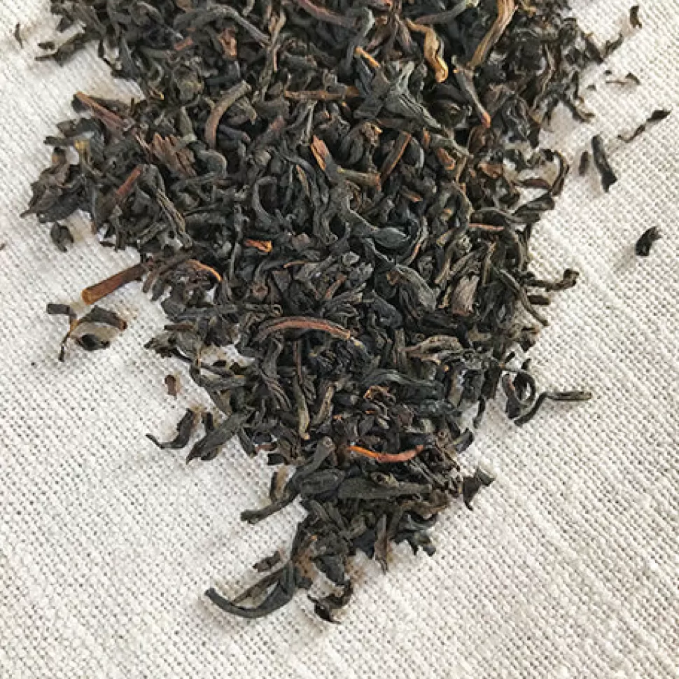 Stash Tea Double Bergamot Earl Grey Decaf Black Tea Clearance