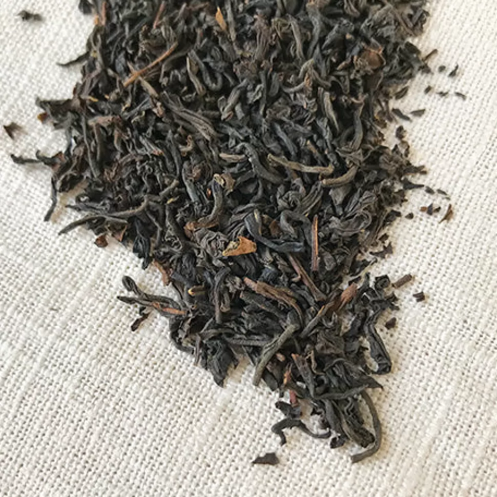 Stash Tea Earl Grey Decaf Black Tea Shop