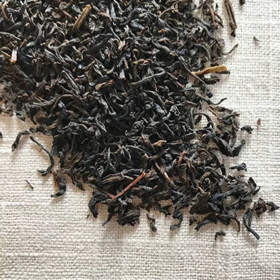 Stash Tea English Breakfast Decaf Black Tea Clearance