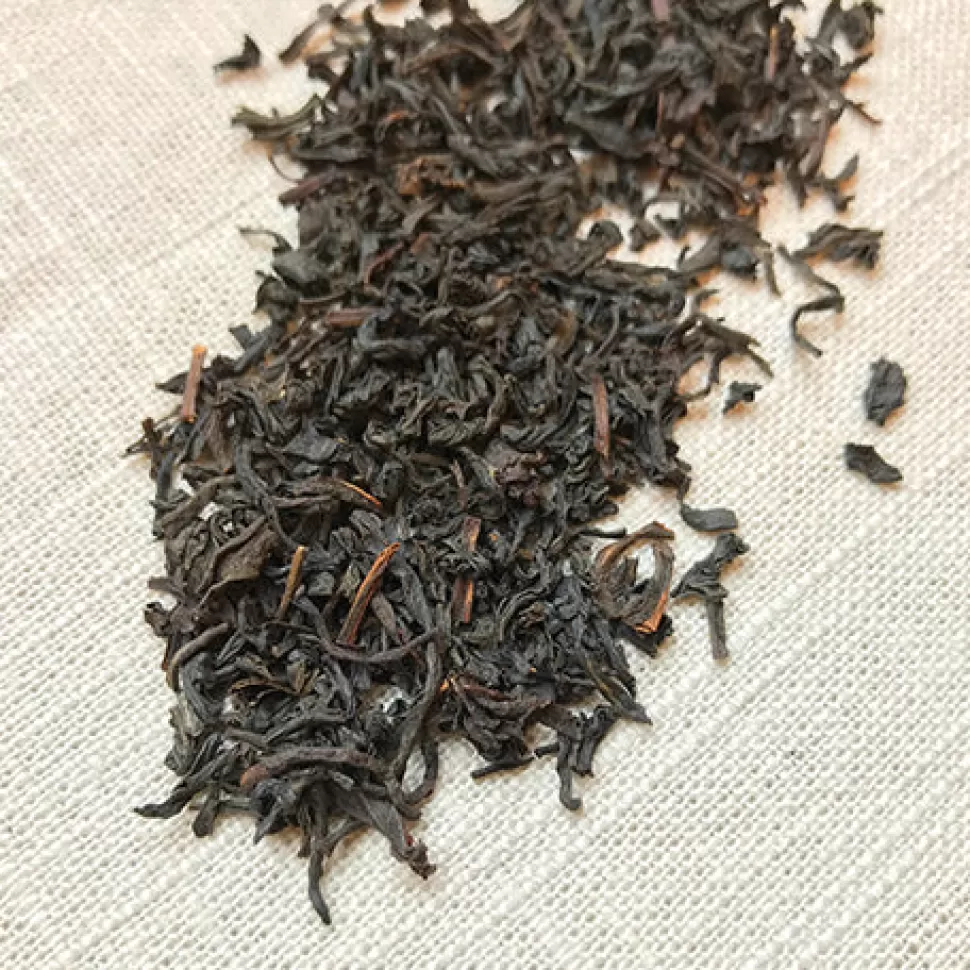 Stash Tea Estate Breakfast Black Tea Flash Sale