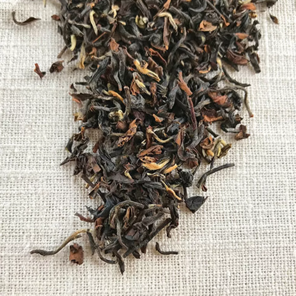 Stash Tea Glenburn Second Flush Darjeeling Discount