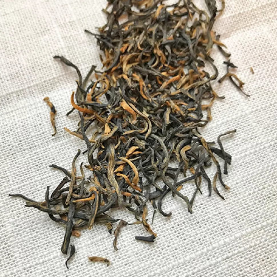 Stash Tea Golden Monkey Black Tea Discount