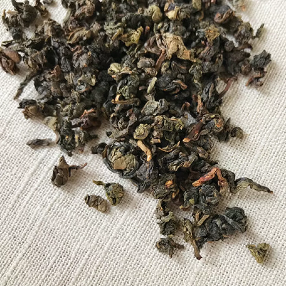 Stash Tea Magnolia Oolong Tea Best Sale