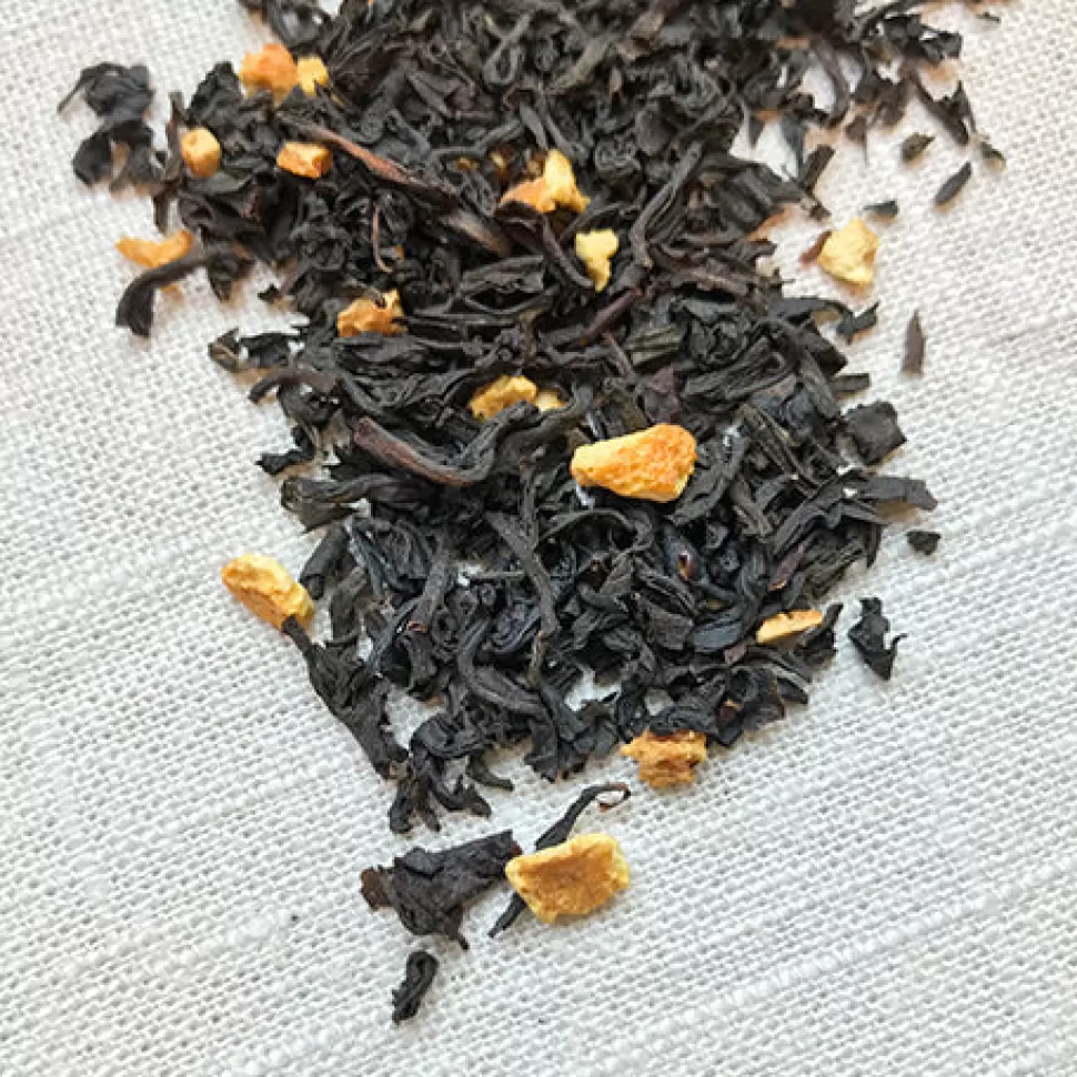 Stash Tea Orange Spice Black Tea Clearance