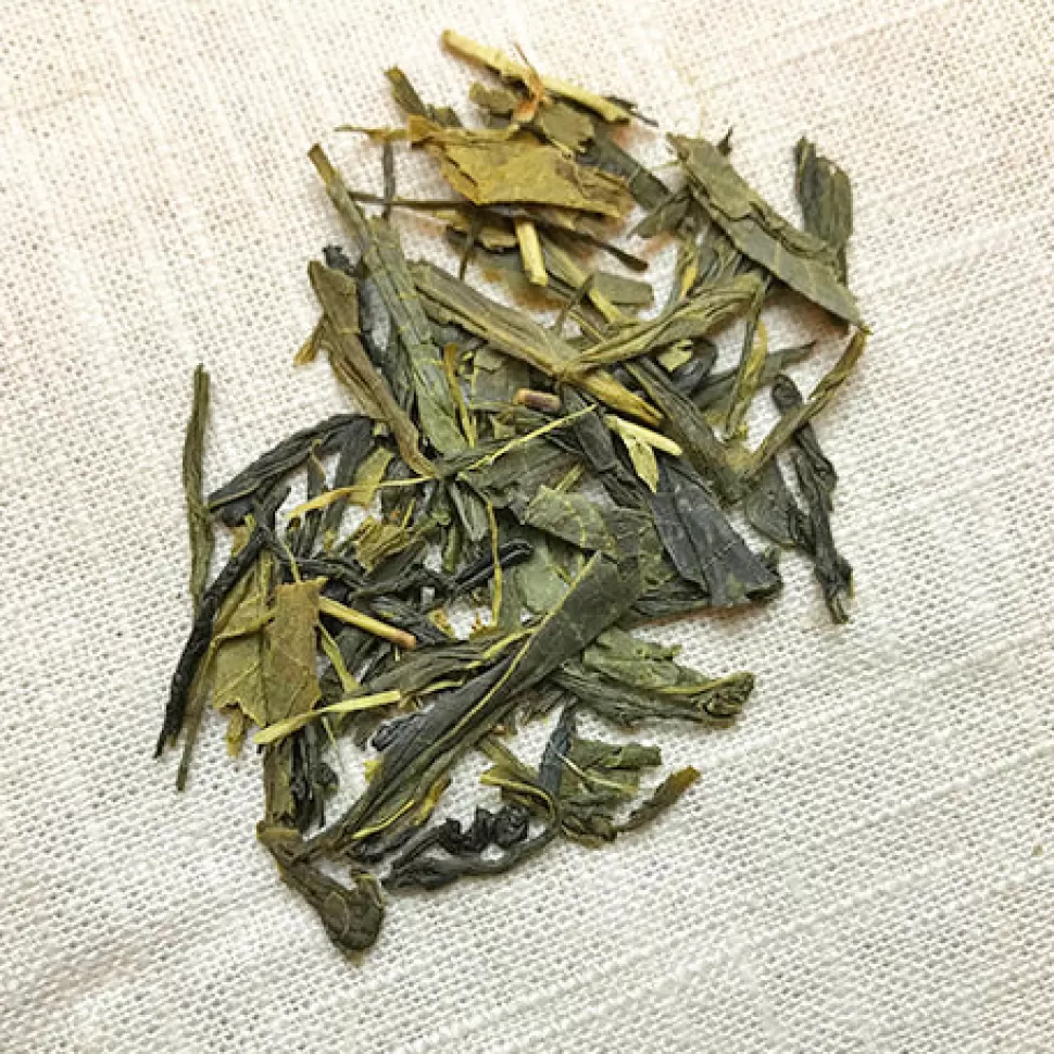 Stash Tea Organic Premium Green Tea Flash Sale