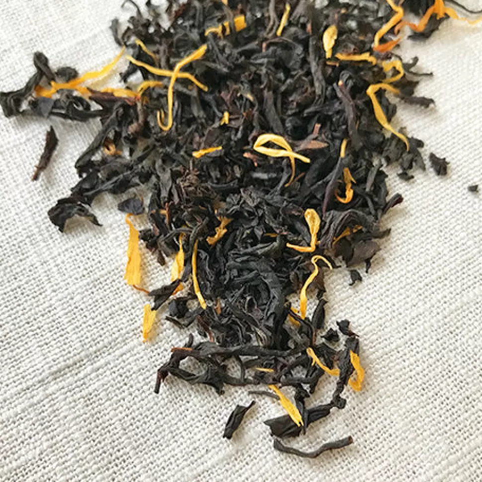 Stash Tea Southern Peach Tea Flash Sale